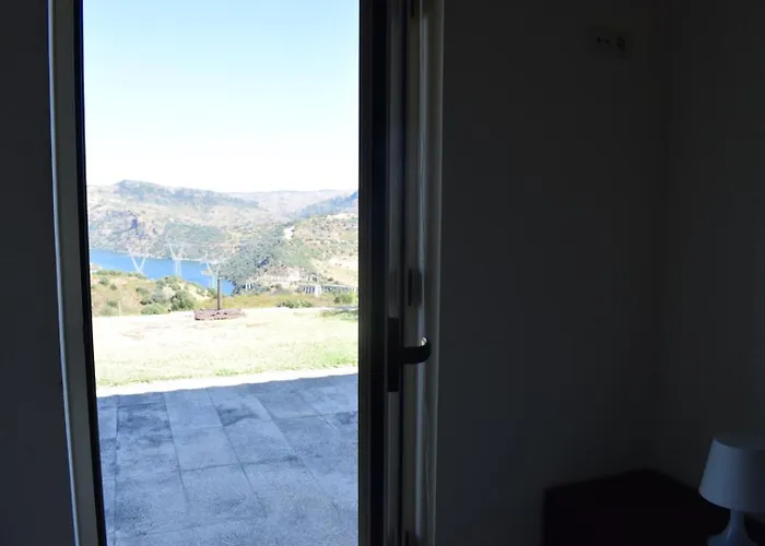 Douro Natura Pensionat 3*