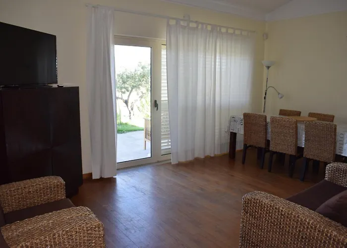 Gasthuis Douro Natura Mogadouro (Braganca)