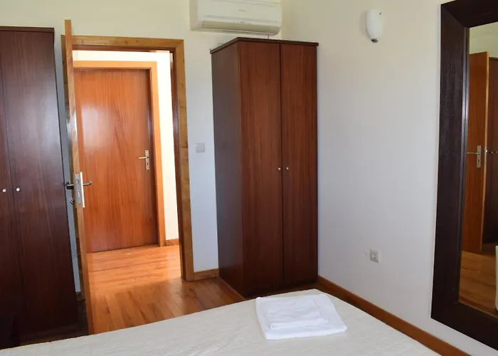 Douro Natura Mogadouro (Braganca)