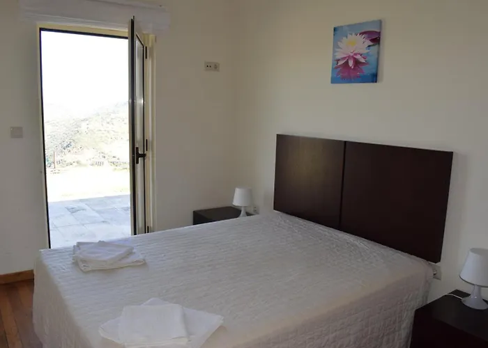 Douro Natura Gasthuis