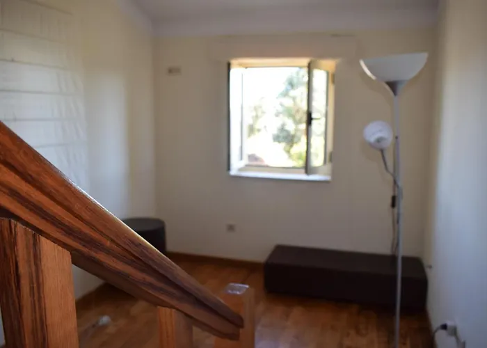 Pensionat Douro Natura 3*