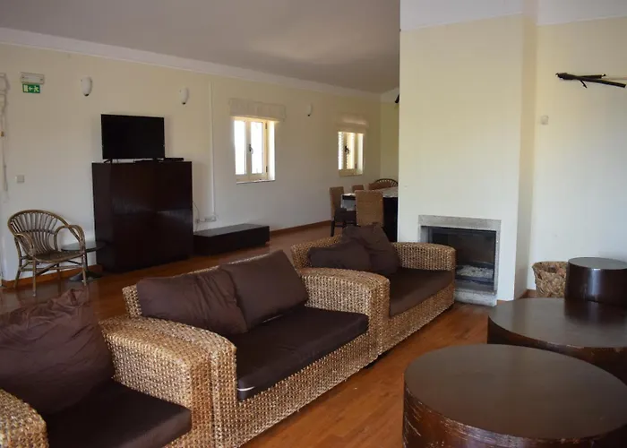 Douro Natura Mogadouro (Braganca)