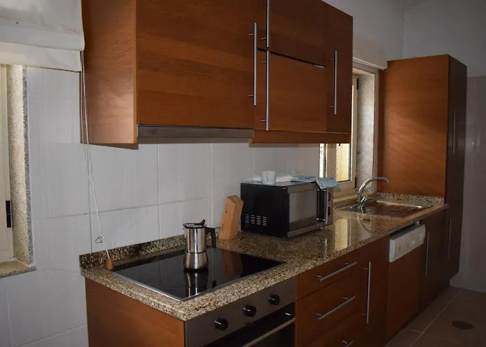 Pensionat Douro Natura