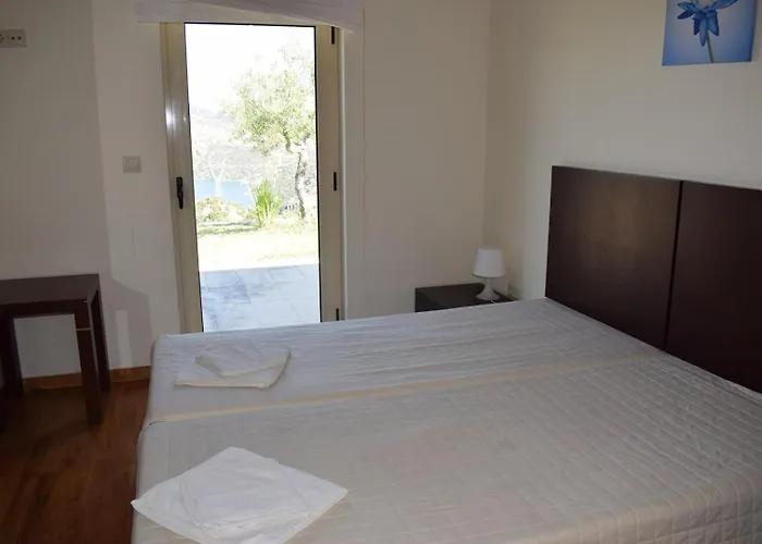 Douro Natura Mogadouro (Braganca)