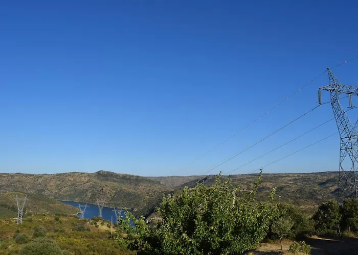 Douro Natura Pensionat 3*