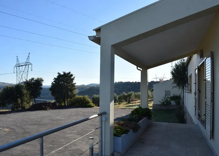 Douro Natura Pensionat Mogadouro (Braganca)