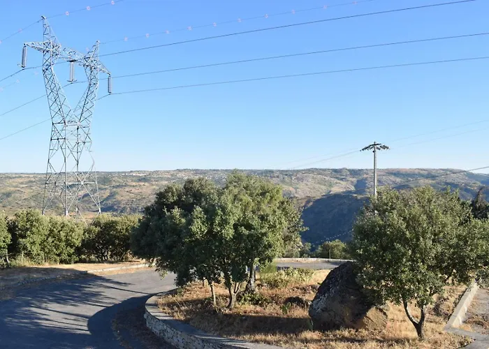Gasthuis Douro Natura