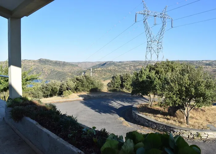 Douro Natura Pensionat