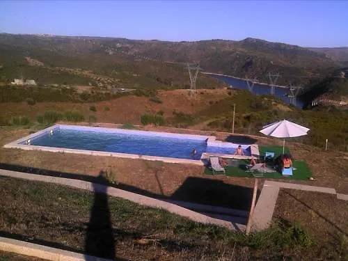 Douro Natura 3* Mogadouro (Braganca)