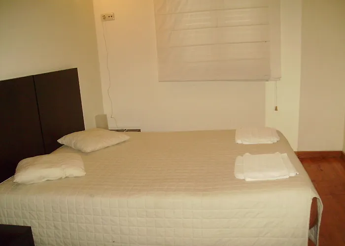 Douro Natura Gasthuis 3*