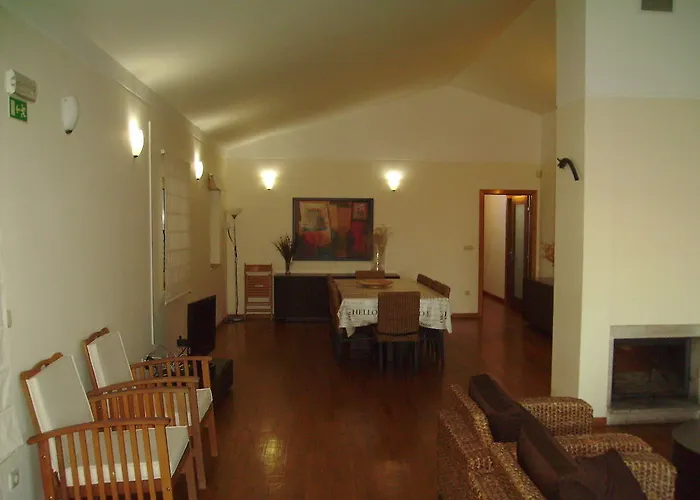 Pensionat Douro Natura