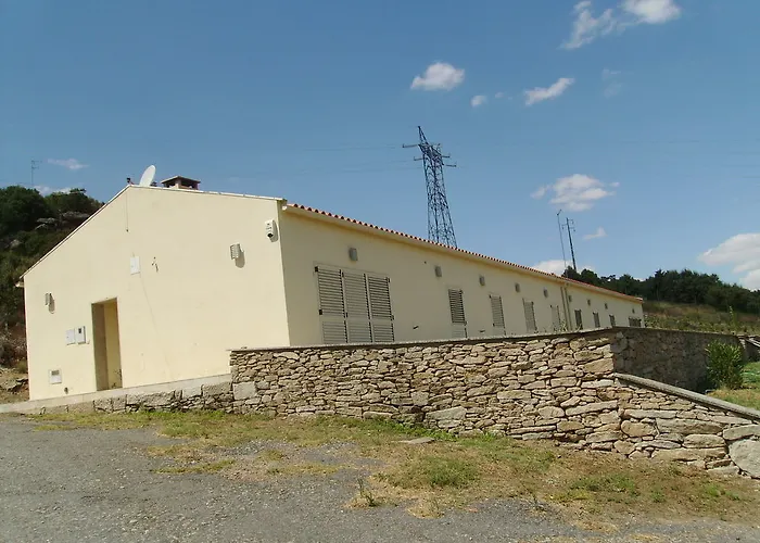 Douro Natura 3* Mogadouro (Braganca)