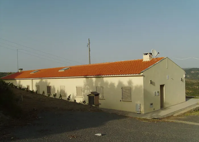 Douro Natura Mogadouro (Braganca)