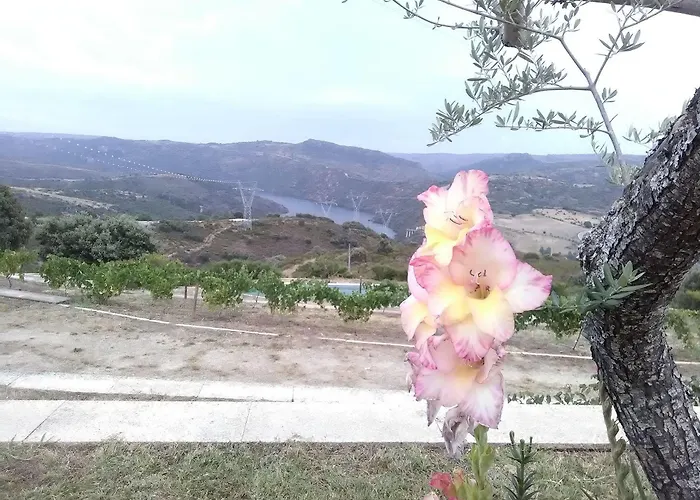 Gasthuis Douro Natura