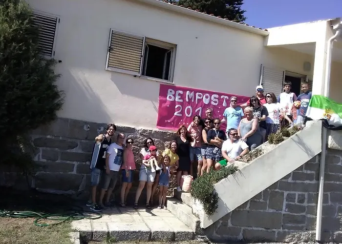 Douro Natura Mogadouro (Braganca)