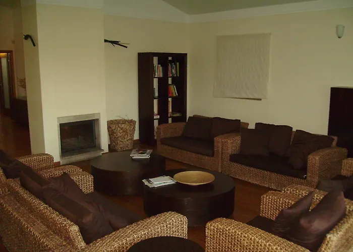 Douro Natura 3* Mogadouro (Braganca)