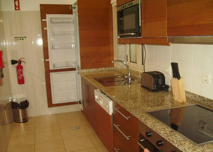 Douro Natura Gasthuis Mogadouro (Braganca)