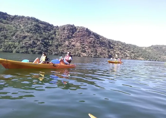 Douro Natura Gasthuis 3*