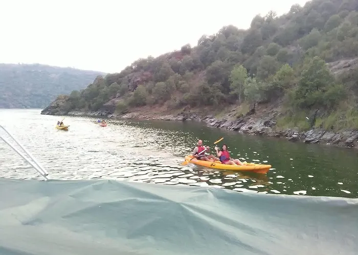 Douro Natura Mogadouro (Braganca)