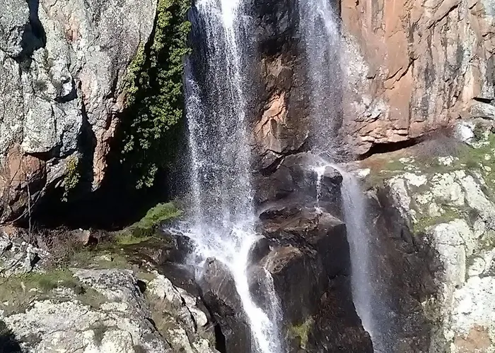 Gasthuis Douro Natura