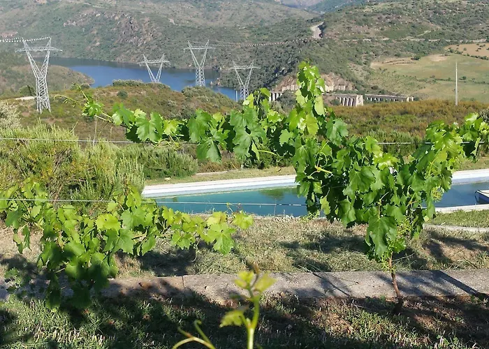 Douro Natura Gasthuis 3*