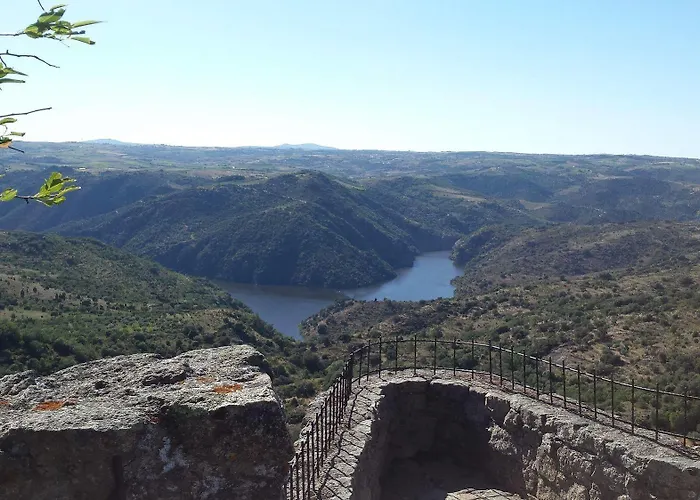Douro Natura Gasthuis Mogadouro (Braganca)